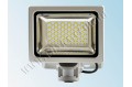 Светодиодный прожектор LP-W 30Вт (IP65) with MS premium